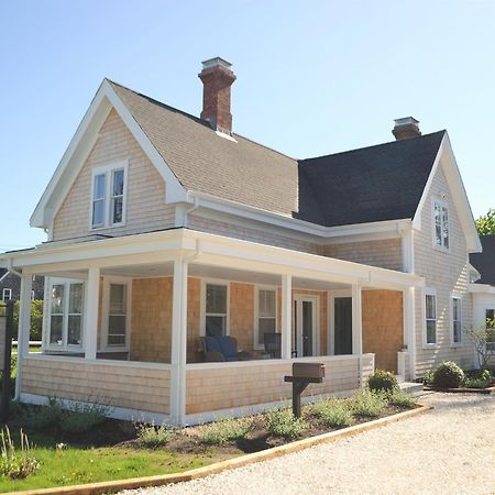Sea Street Inn Hyannis Port Zewnętrze zdjęcie
